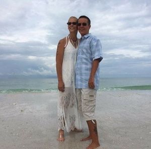 Meet your Posher, Marc